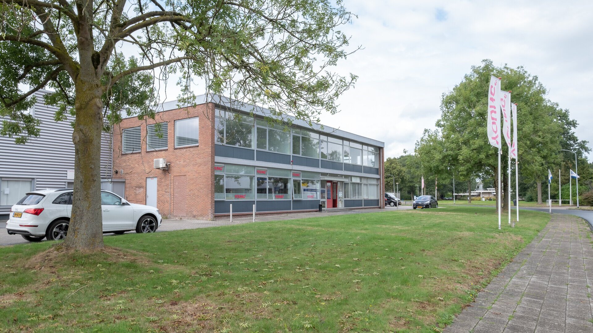 Ceintuurbaan Noord 129-C RODEN Ceintuurbaan Noord 129-C RODEN