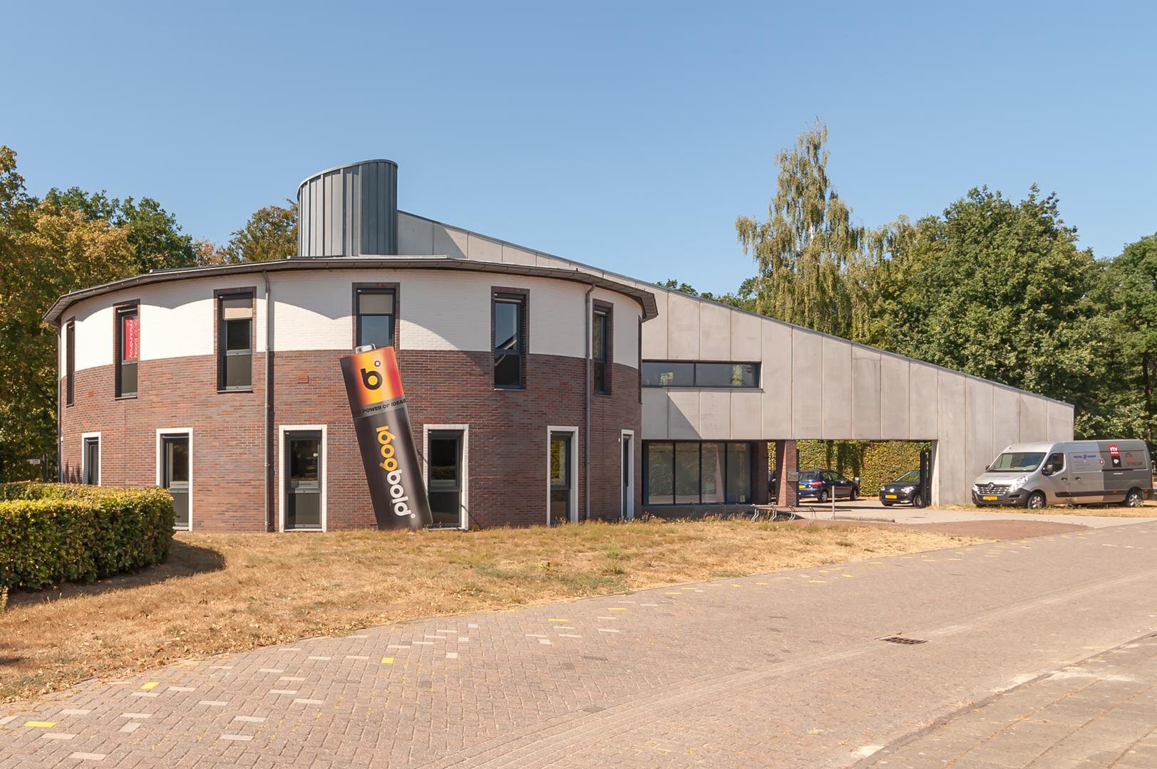 Ritmeesterlaan 1 ZUIDLAREN Ritmeesterlaan 1 ZUIDLAREN