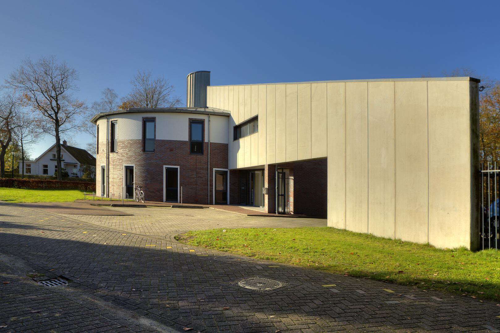 Ritmeesterlaan 1-VD.01.2 ZUIDLAREN Ritmeesterlaan 1-VD.01.2 ZUIDLAREN