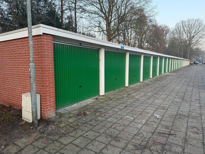 Vlaanderenlaan STADSKANAAL
