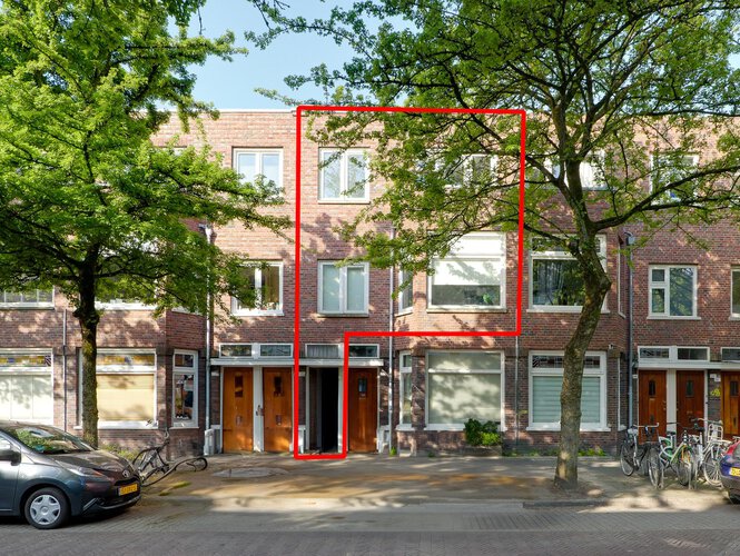 Professor Rankestraat 32 a GRONINGEN