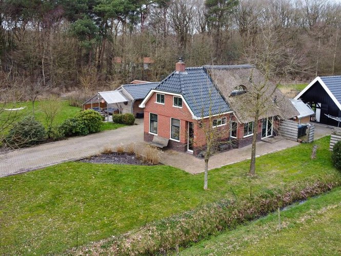 Zwarteweg 4 LIEVEREN