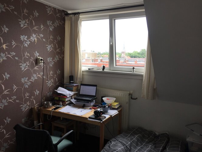 Coendersweg 73 3 GRONINGEN Coendersweg 73 3 GRONINGEN