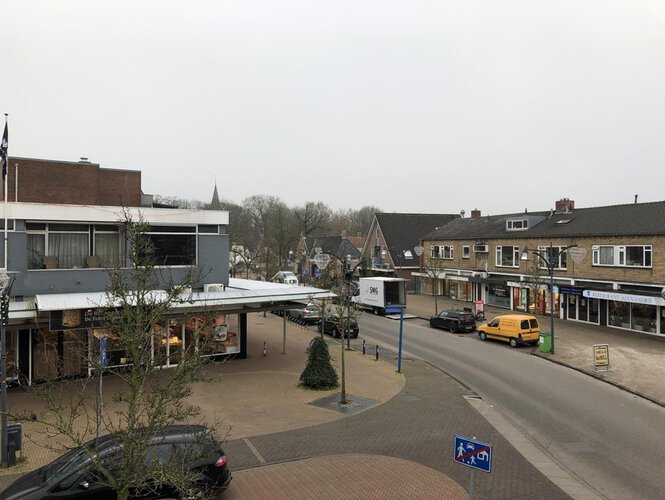 Albertsbaan 15 RODEN