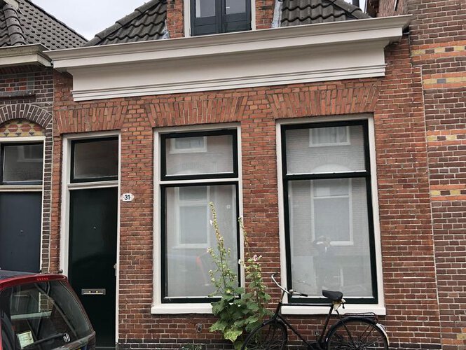 Dijkstraat 31 GRONINGEN