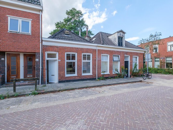 Kleine Bergstraat 38 GRONINGEN
