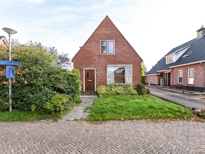 Schoollaantje 1 TOLBERT