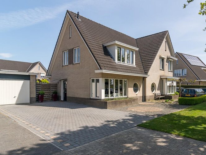 Toermalijndreef 20 EMMEN