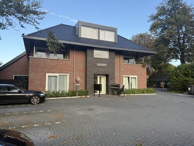 Hoofdweg 88 b EELDE