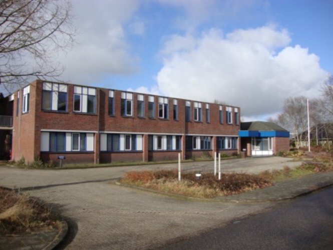 Produktieweg 9 Roden Produktieweg 9 Roden