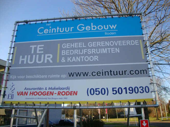 Ceintuurbaan Noord 131 RODEN Ceintuurbaan Noord 131 RODEN