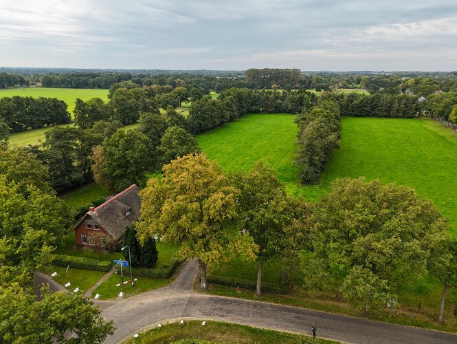 Roderwolderweg 14 A FOXWOLDE