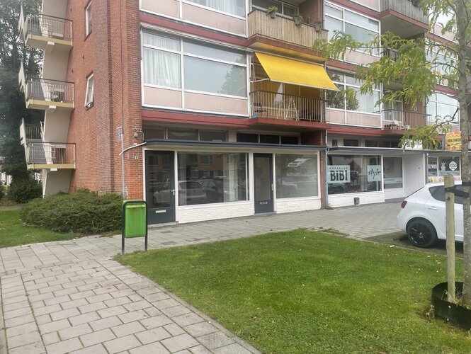 Mr. P.J. Troelstralaan 189 ASSEN