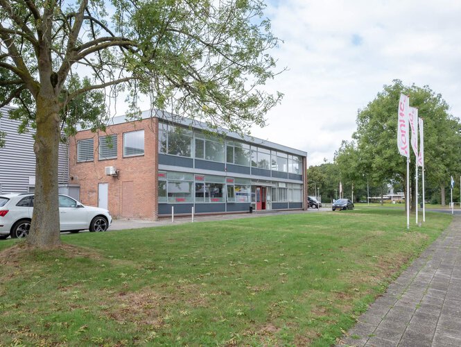 Ceintuurbaan Noord 129-C Roden Ceintuurbaan Noord 129-C Roden