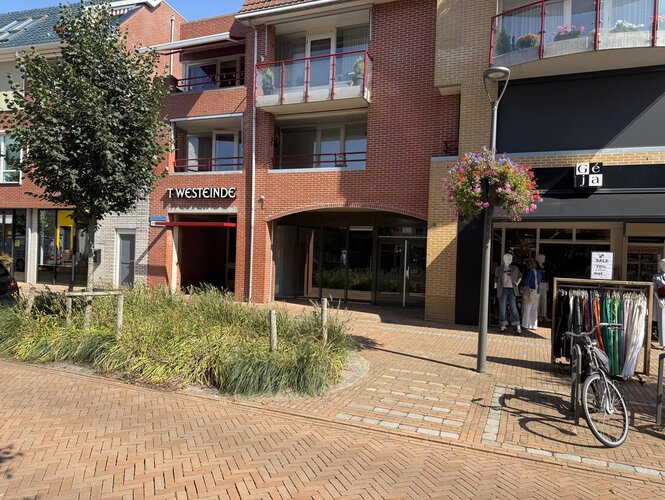 Heerestraat 125 Roden