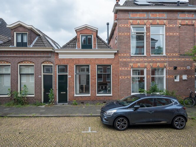 Dijkstraat 31 GRONINGEN