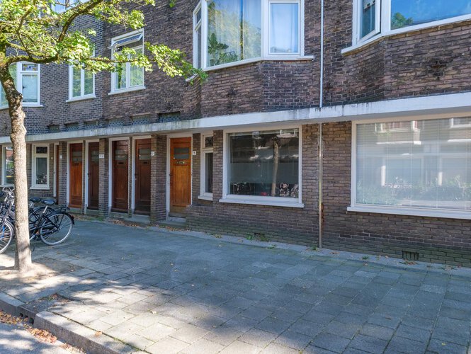 Professor Rankestraat 5 GRONINGEN