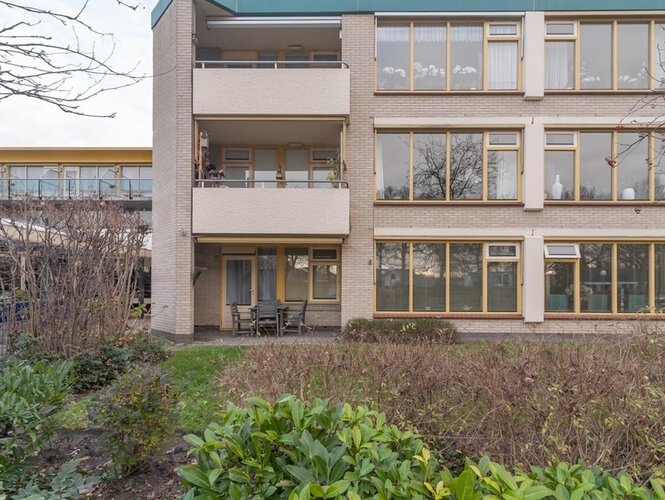 Ceintuurbaan Noord 3 E RODEN