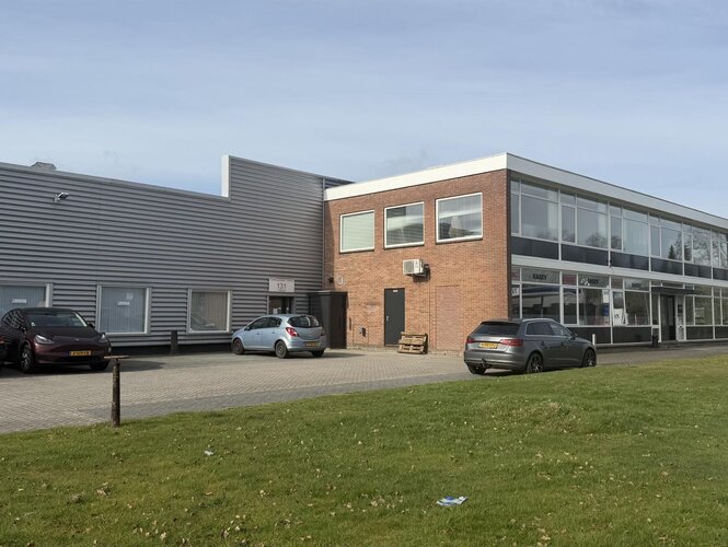 Ceintuurbaan Noord 131-11 Roden