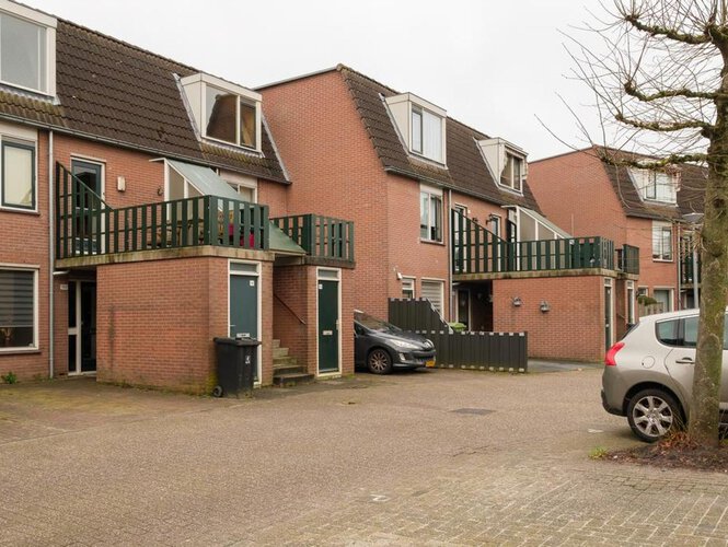 Scheltemaheerd 148 GRONINGEN