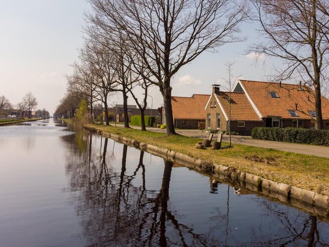 Kanaalweg 170 BOVENSMILDE Kanaalweg 170 BOVENSMILDE