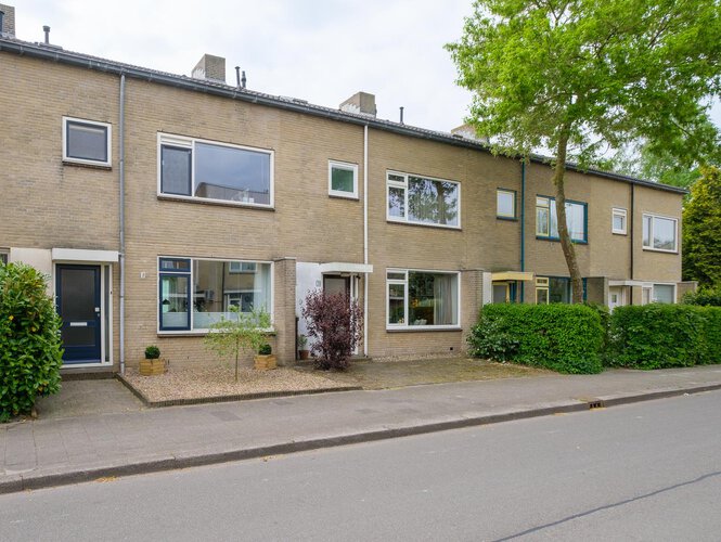 Kometenstraat 26 GRONINGEN