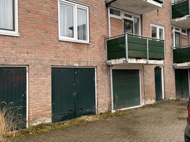 Nobellaan ASSEN