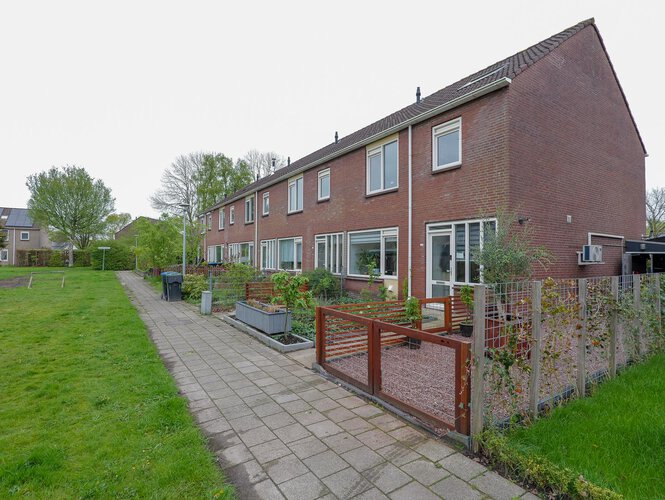 Havezathenlaan 19 RODEN