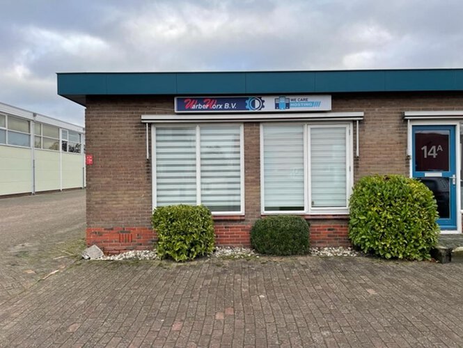 1e Energieweg 14 Roden