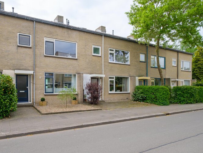 Kometenstraat 26 GRONINGEN Kometenstraat 26 GRONINGEN