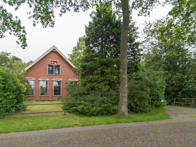 Roderwolderweg 17 FOXWOLDE Roderwolderweg 17 FOXWOLDE
