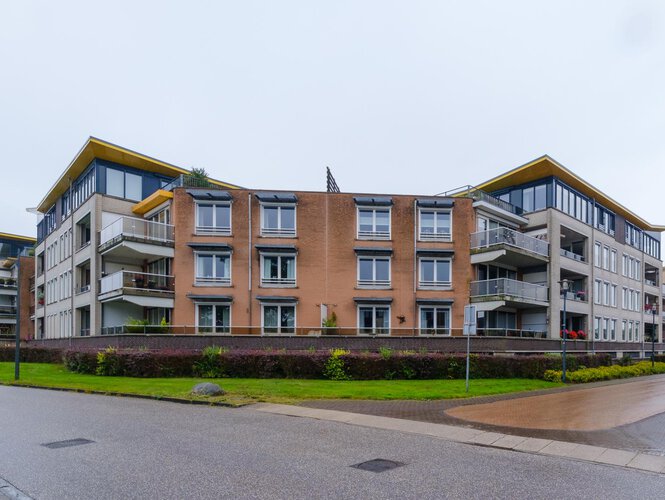 Touwslager 75 RODEN
