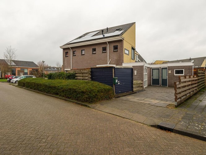 Robijnstoep 30 ASSEN