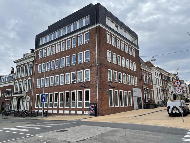 Oude Boteringestraat 75 1 GRONINGEN