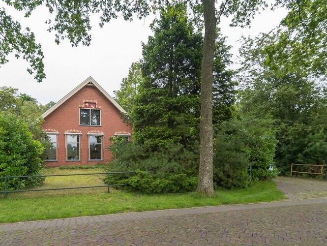 Roderwolderweg 17 FOXWOLDE