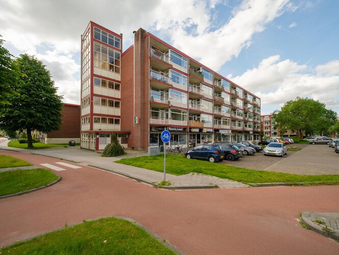 Mr. P.J. Troelstralaan 267 ASSEN