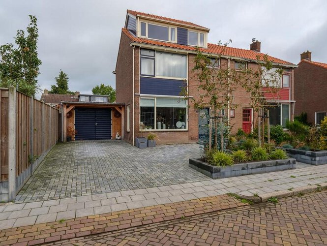 Plataanweg 65 RODEN