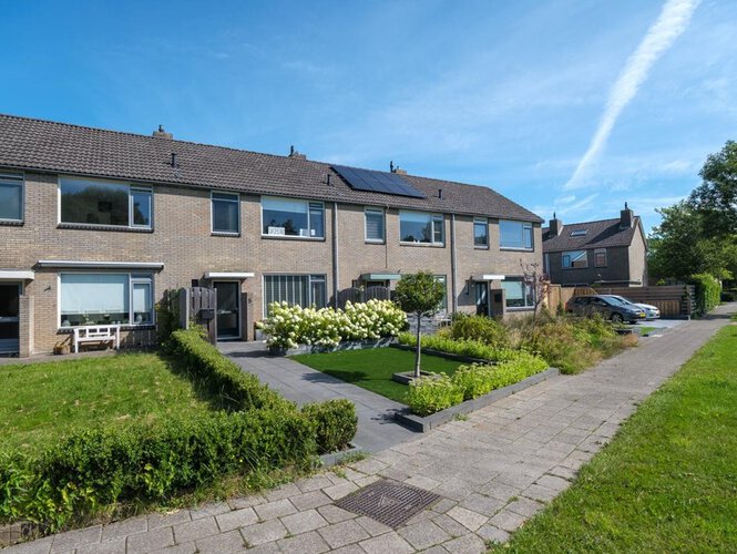 Hofstedenlaan 5 RODEN