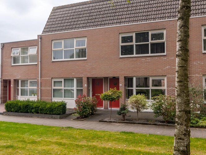 Steenuil 24 EMMEN