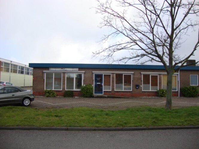 1e Energieweg 14 Roden 1e Energieweg 14 Roden