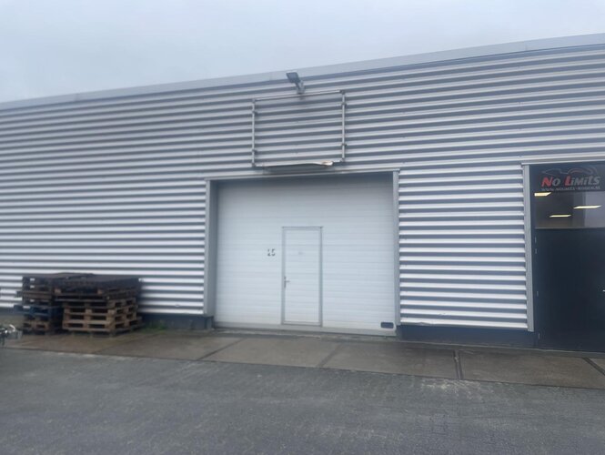 Ceintuurbaan Noord 131-25 RODEN