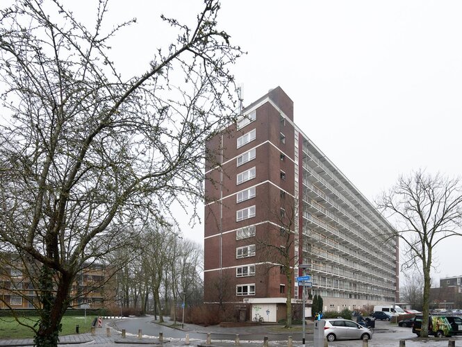 Donderslaan 112 GRONINGEN