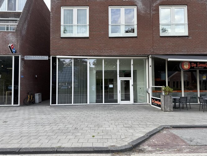 Raadhuisstraat 24 RODEN