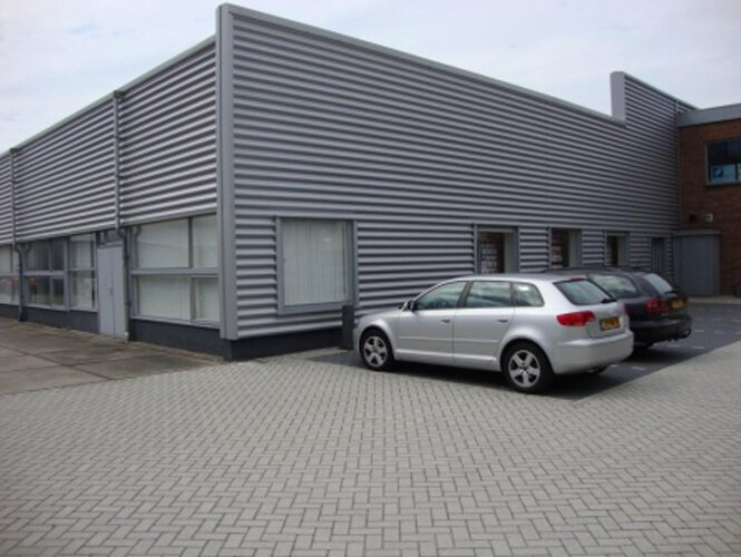 Ceintuurbaan Noord 131-Unit 13 RODEN