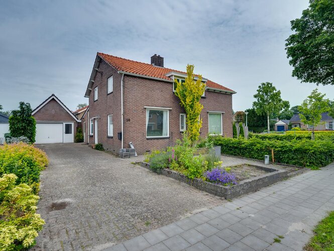 Valckeniersweg 26 HAULERWIJK