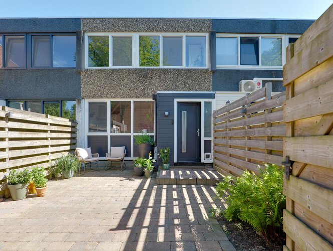 Meerpaal 321 GRONINGEN