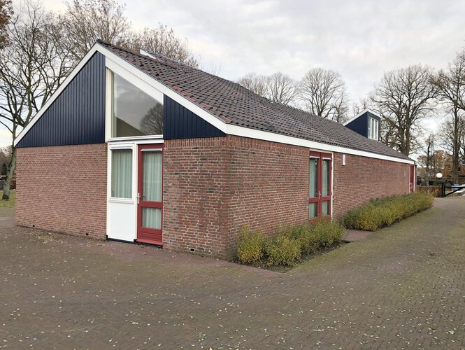 Oude Velddijk 40-deels PEIZE