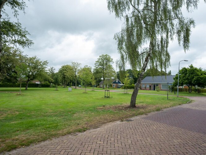 Papaverstraat 16 VRIES