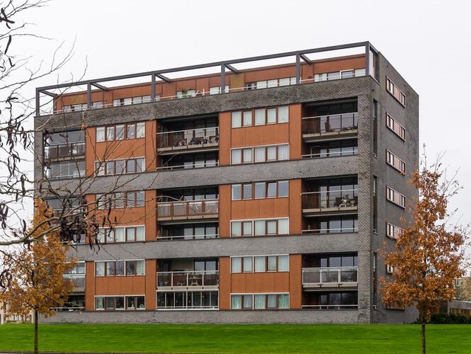 Klepel 294 EMMEN