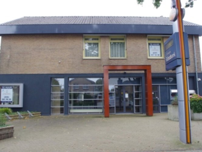 Oosterwoldseweg 3 Haulerwijk Oosterwoldseweg 3 Haulerwijk